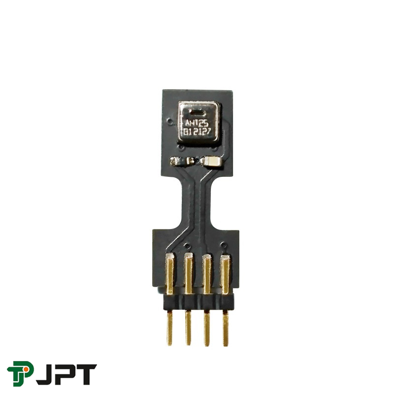 Capteur industriel de la température de sortie I2C numérique I2C