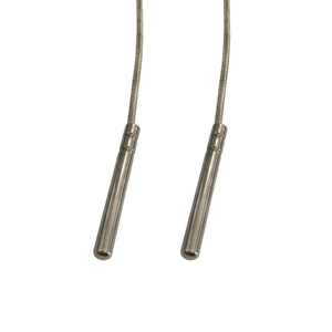 Capteur de température de maison intelligente sans fil hydraulique