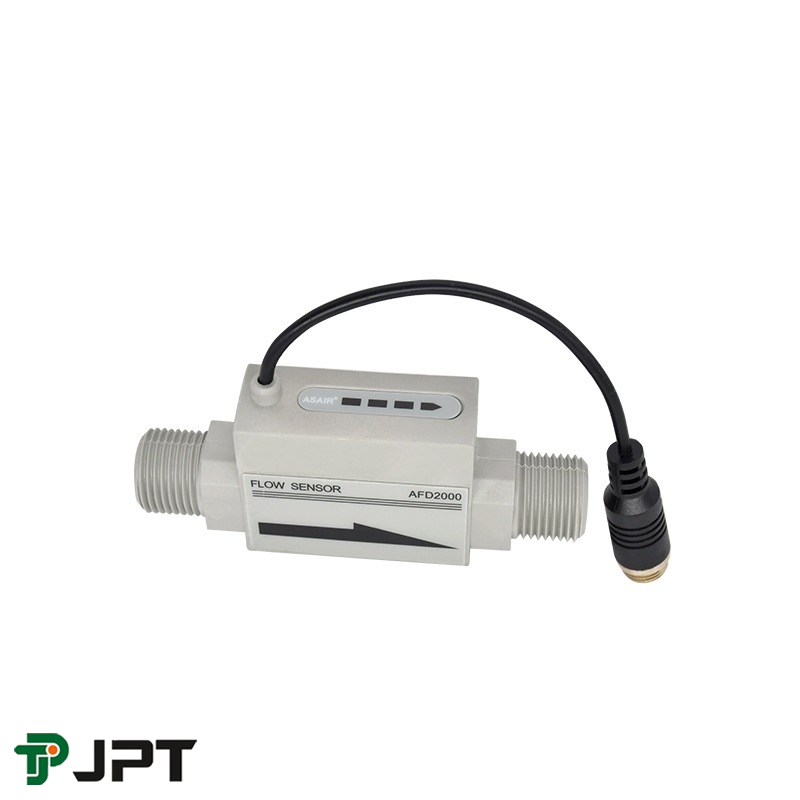 Petite taille de longue vie Kamen Vortex Water Flow Capteur