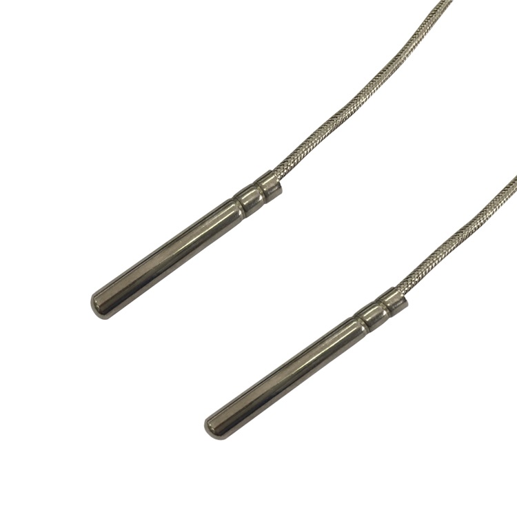 Capteur de température de maison intelligente sans fil hydraulique