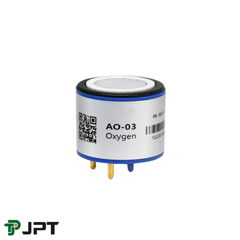 Capteur de purification de l'oxygène à petite cellule 4OXV
